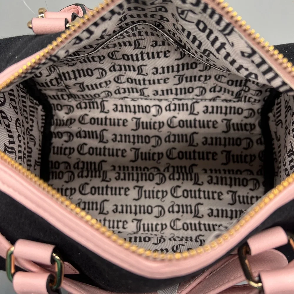Juicy couture purse